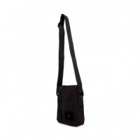 Bolso Reporter de Lona  CALVIN KLEIN