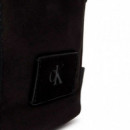 Bolso reporter de lona