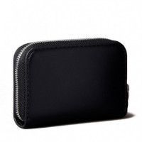 Cartera con Cremallera y Monograma  CALVIN KLEIN