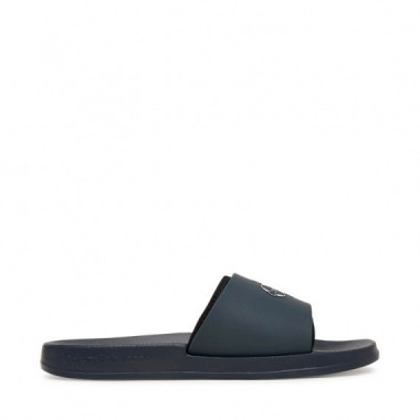 Norwich - Chanclas contorneadas con logo