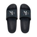 Norwich - Chanclas contorneadas con logo