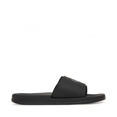 Norwich - Chanclas contorneadas con logo