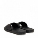Norwich - Chanclas contorneadas con logo