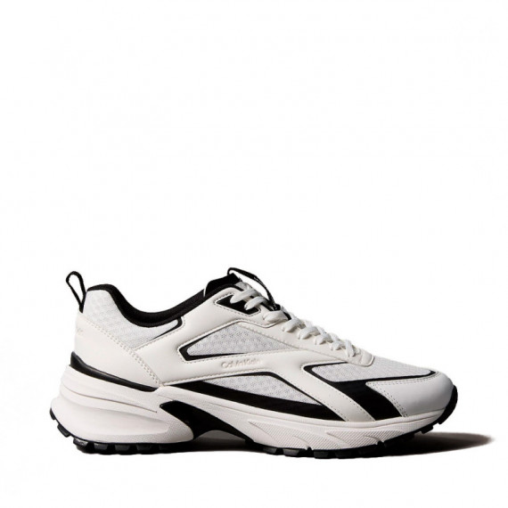 Trailblazer - Zapatillas de running con mezcla de malla
