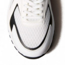 Trailblazer - Zapatillas de running con mezcla de malla