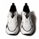 Trailblazer - Zapatillas de running con mezcla de malla