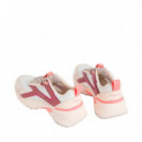 Trailblazer - Zapatillas de running con mezcla de malla