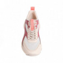 Trailblazer - Zapatillas de running con mezcla de malla