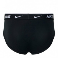 Pack 3 Slip Brief NQ00KE1283  NIKE