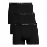 Pack 3 Boxer LV00N84392  CALVIN KLEIN