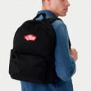 MOCHILA SKOOL G ROM VN000H56A2T