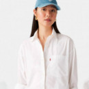 Gorra Lazy Girl Logo Jeans  LEVI'S