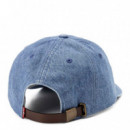 Gorra Lazy Girl Logo Jeans  LEVI'S