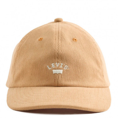 Gorra Lazy Girl Logo  LEVI'S