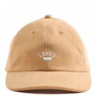 Gorra Lazy Girl Logo  LEVI'S