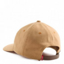 Gorra Lazy Girl Logo  LEVI'S
