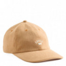 Gorra Lazy Girl Logo  LEVI'S