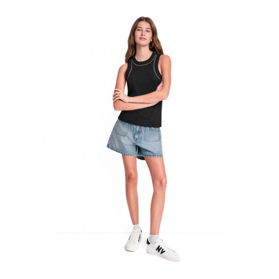 CAMISETA DOME STUDS