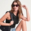 CAMISETA DOME STUDS