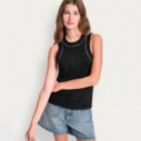 CAMISETA DOME STUDS
