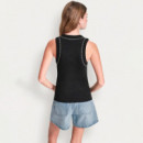 CAMISETA DOME STUDS