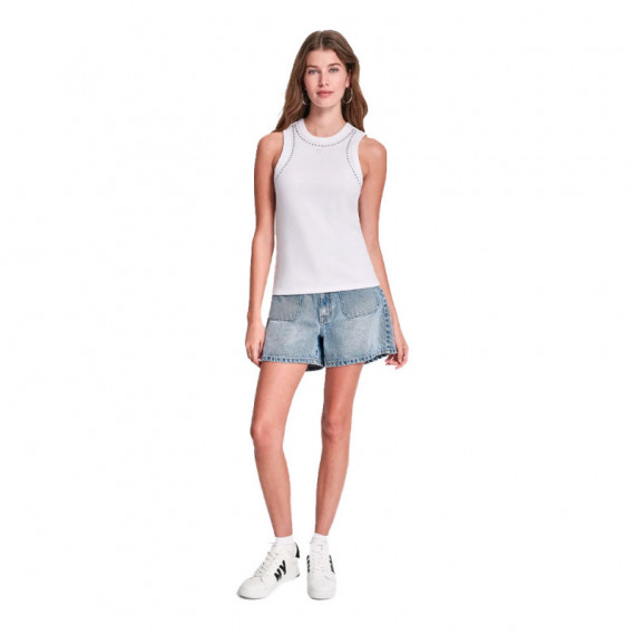 CAMISETA DOME STUDS