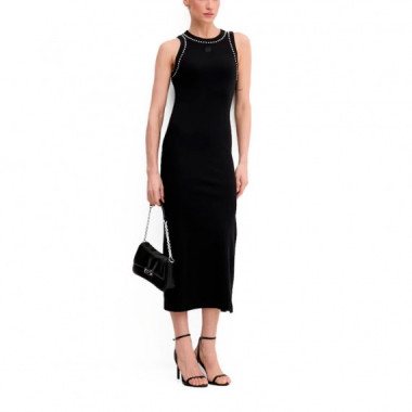 VESTIDO  DOMESTUD MAXI DJ6D9189