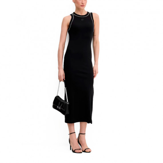 VESTIDO  DOMESTUD MAXI DJ6D9189