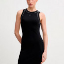 VESTIDO  DOMESTUD MAXI DJ6D9189
