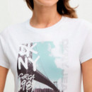 CAMISETA GRAFFITY WILLIAMSBURG PHOTO