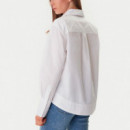CAMISA LONG SLEEVE BUTTON
