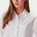 CAMISA LONG SLEEVE BUTTON