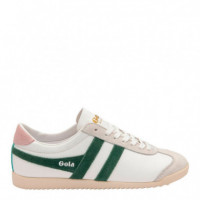 Zapatilla Bullet Pure Classics