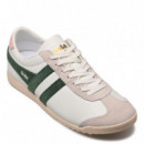Zapatilla Bullet Pure Classics