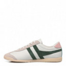 Zapatilla Bullet Pure Classics