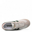 Zapatilla Bullet Pure Classics