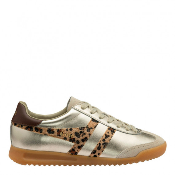 Zapatilla Torpedo Glimmer Safari