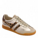 Zapatilla Torpedo Glimmer Safari