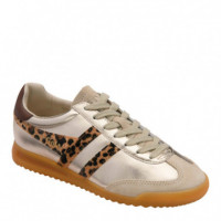 Zapatilla Torpedo Glimmer Safari