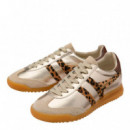 Zapatilla Torpedo Glimmer Safari
