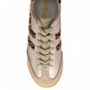 Zapatilla Torpedo Glimmer Safari