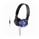 Auriculares C  SONY