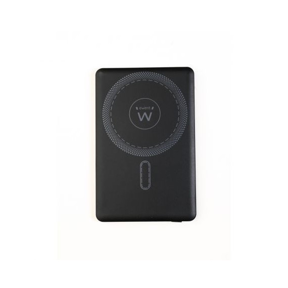 Bateria Power Bank EWENT EW1160 5000 Mah