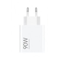 Cargador Red XIAOMI Gan Universal de Pared 90W