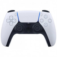 Mando SONY Dualsense V3 Inalambrico Blanco