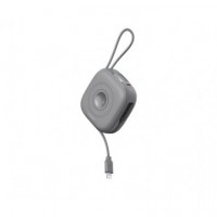 Bateria Power Bank Veger Magcore VG-W1185 10000 Mah