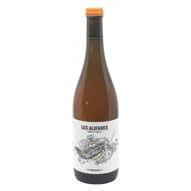 Les Alifares de Frisach 2023 - 75cl