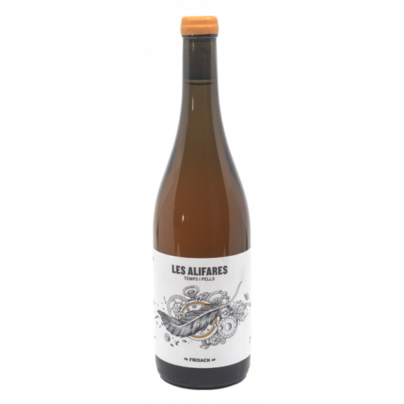 Les Alifares de Frisach 2023 - 75cl