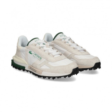 DEPORTIVO COORDENADAS NYLON BLANCO