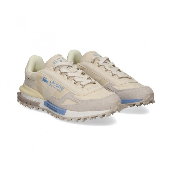 DEPORTIVO COORDENADAS NYLON GRIS